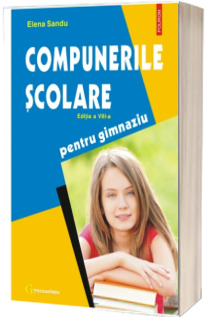 Compunerile scolare pentru gimnaziu