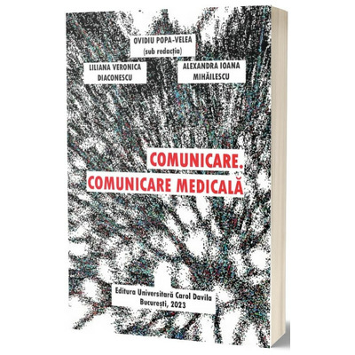 Comunicare. Comunicare medicala