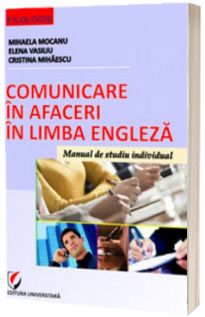 Comunicare in afaceri in limba engleza