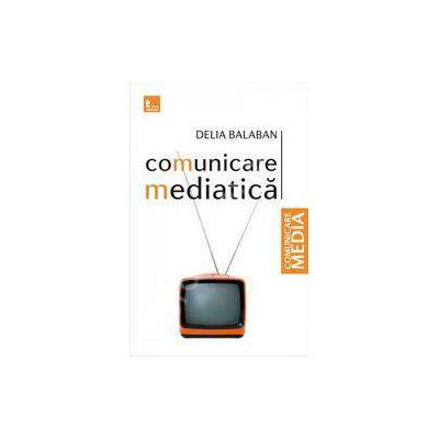 Comunicare mediatica