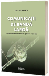 Comunicatii de banda larga