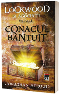 Conacul bantuit