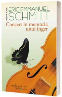 Concert in memoria unui inger