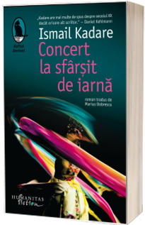 Concert la sfarsit de iarna