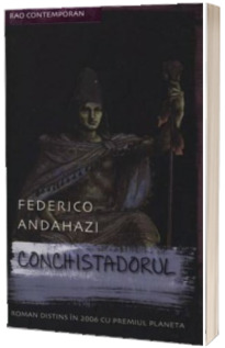 Conchistadorul