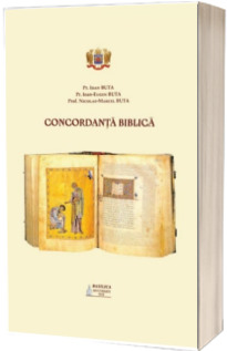 Concordanta biblica