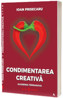 Condimentarea creativa