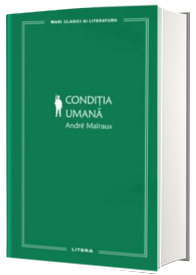 Conditia umana