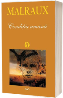 Conditia umana