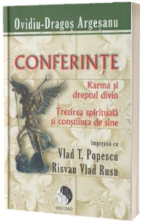 Conferinte Conferinte