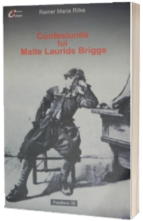 Confesiunile lui M. L. Brigge
