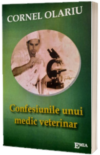 Confesiunile unui medic veterinar