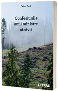 Confesiunile unui ministru otravit