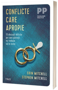 Conflicte care apropie Conflicte care apropie