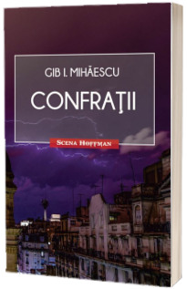 Confratii