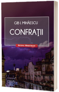 Confratii