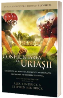 Confruntarea cu uriasii Confruntarea cu uriasii