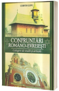 Confruntari romano-evreiesti