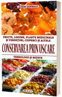 Conservarea prin uscare