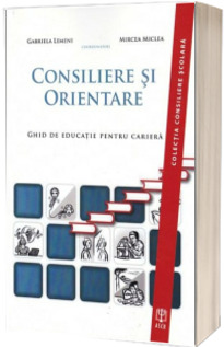 Consiliere si orientare