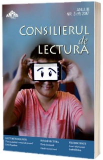 Consilierul de lectura nr. 3/2017