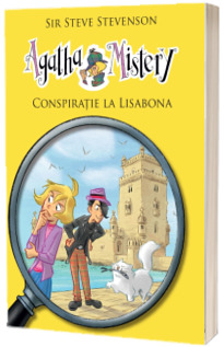 Conspiratie la Lisabona