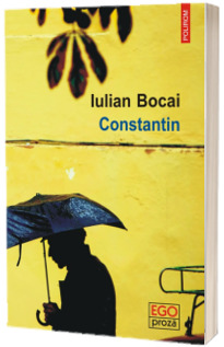 Constantin (Bocai Iulian)