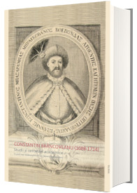Constantin Brancoveanu (1688-1714)
