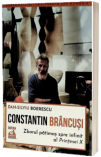 Constantin Brancusi