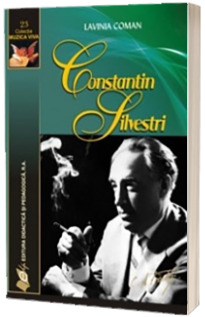 Constantin Silvestri