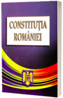 Constitutia Romaniei - Astro