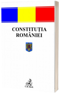 Constitutia Romaniei