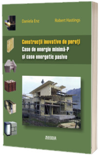 Constructii inovative de pereti