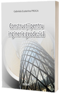 Constructii pentru inginerie geodezica
