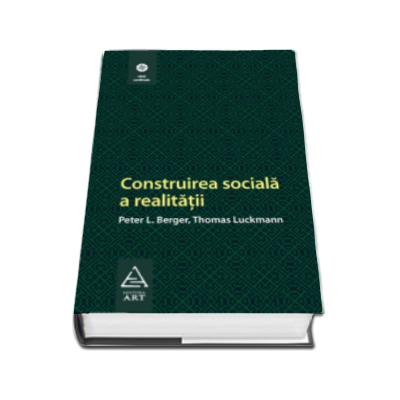 Construirea sociala a realitatii
