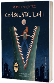 Consulatul Lunii Consulatul Lunii