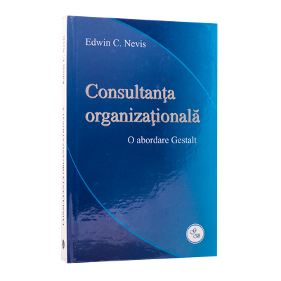 Consultanta organizationala (O abordare Gestalt)