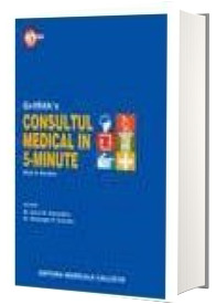 Consultul Medical in 5 Minute (Griffiths )