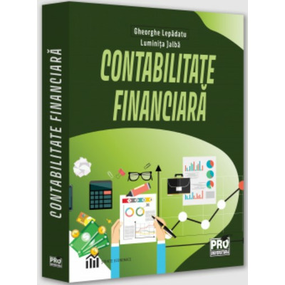 Contabilitate financiara