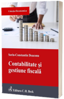 Contabilitate si gestiune fiscala