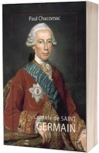 Contele de Saint Germain