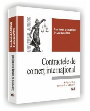 Contractele de comert international - Editia a II-a