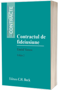 Contractul de fideiusiune