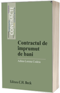 Contractul de imprumut de bani