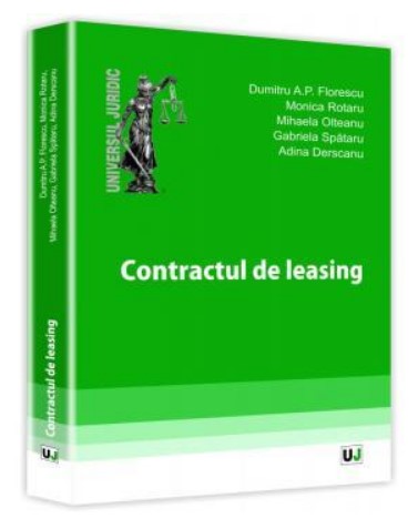 Contractul de leasing