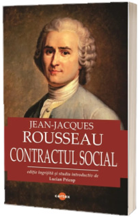 Contractul social. Editia a II-a