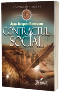 Contractul social - Jean-Jacques Rousseau