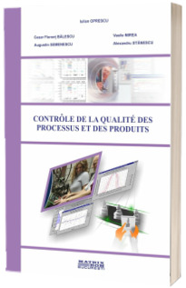 Control de la qualite des processus et des produits
