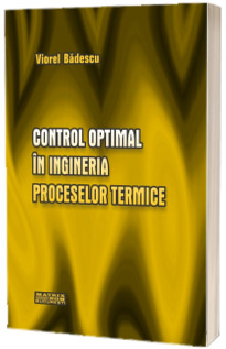 Control optimal in ingineria proceselor termice