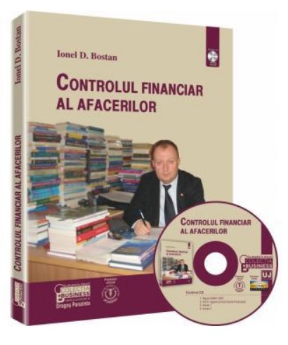 Controlul financiar al afacerilor